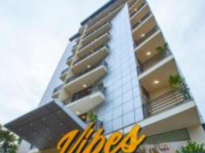 Vibes Hotel and Spa